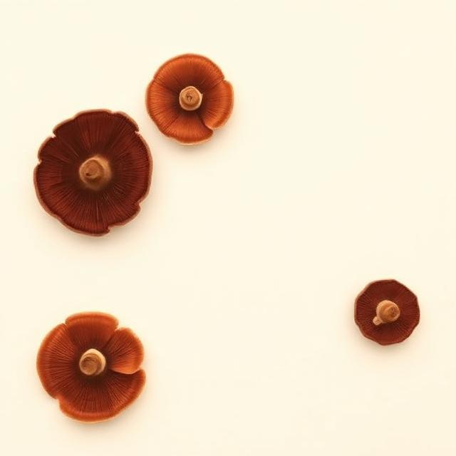 Reishi Mushroom
