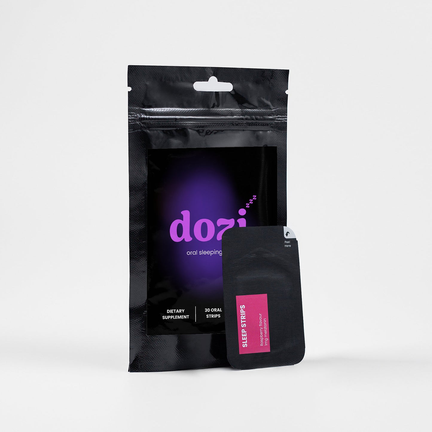 Dozi Instant Sleep Strips