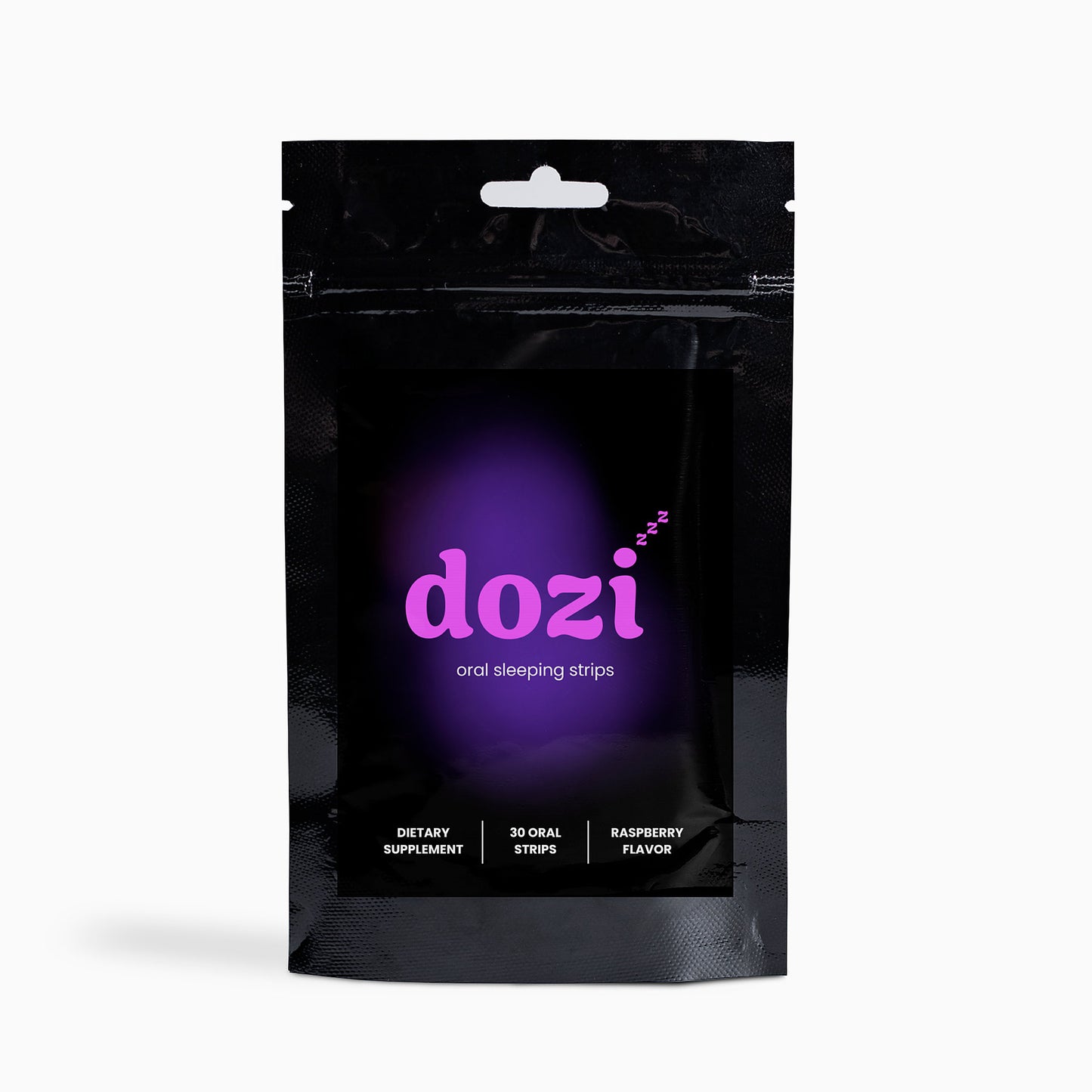 Dozi Instant Sleep Strips